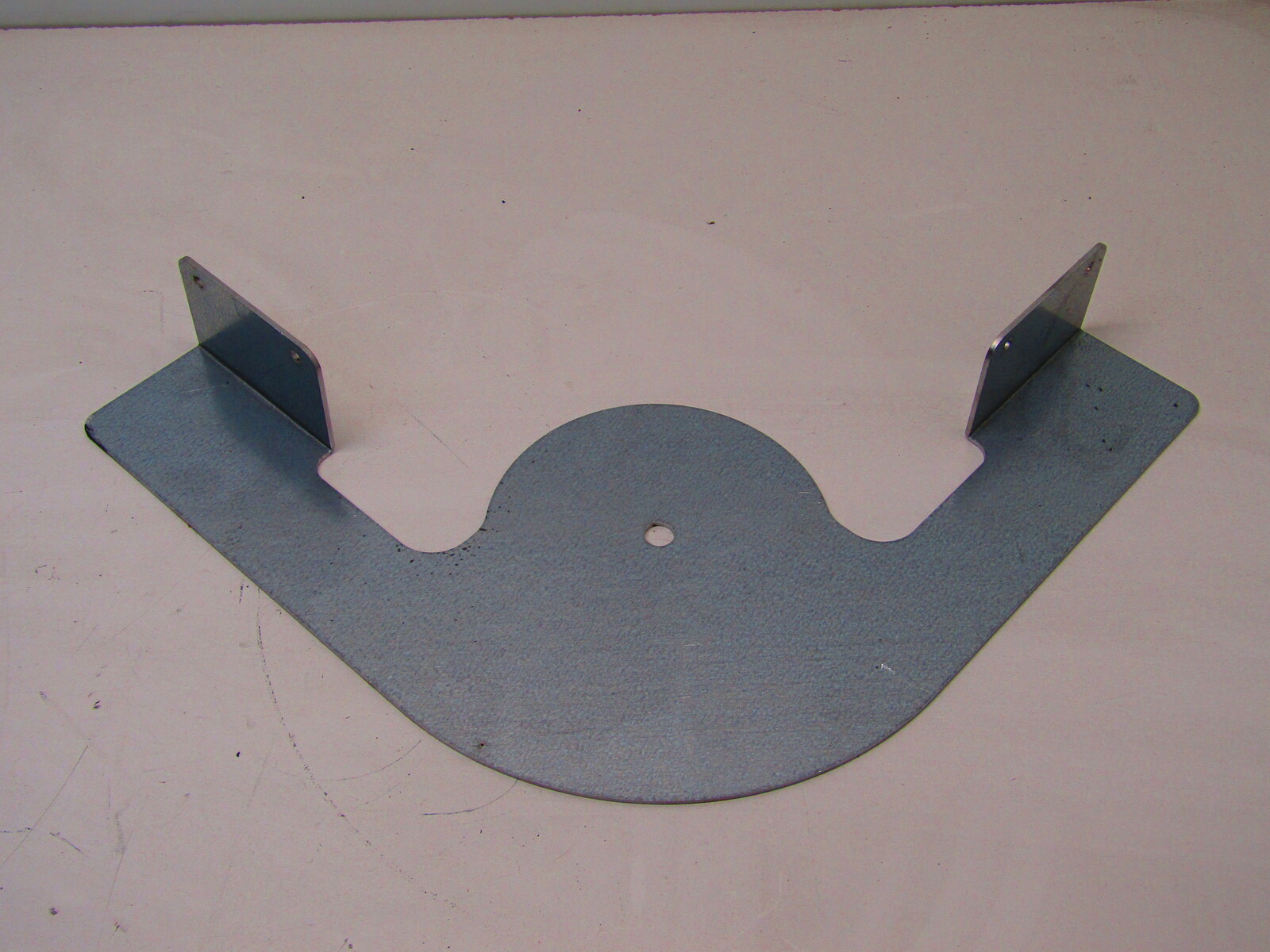 Corner support champion chain 90 deg